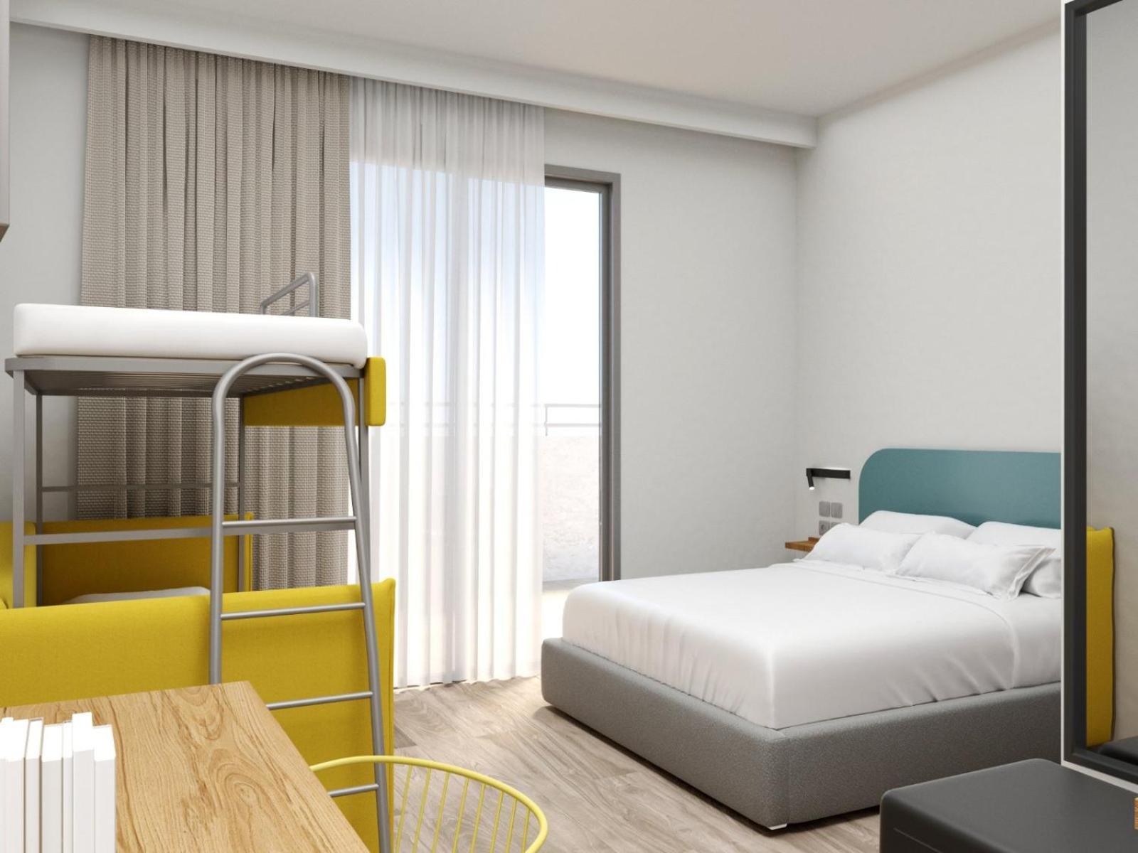 Kochyli Garden Studios Nea Plagia Ngoại thất bức ảnh