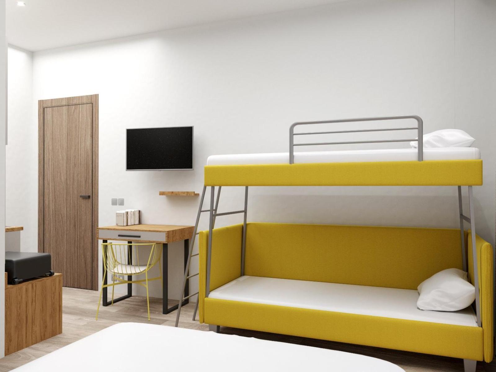 Kochyli Garden Studios Nea Plagia Ngoại thất bức ảnh